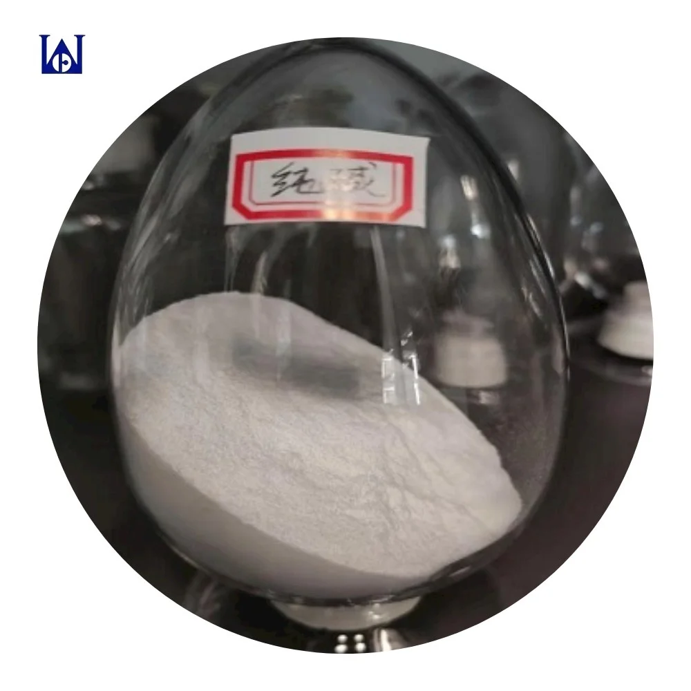 Decent Price soda ash light 992 double ring for detergent raw materials Sodium carbonate soda na2co3