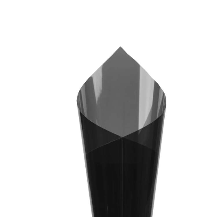 Заводская цена HF35100 солнцезащитный блок ультрафиолетовая Защита Нано-тонировка керамический экран окна автомобиля Солнечная пленка