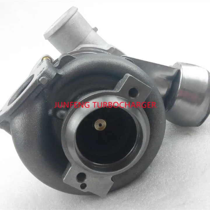 M57D Engine Turbocharger for BMW 530D 730D E38 E39 GT2556V 11652248906 454191-0001 454191-0015 454191-5015S