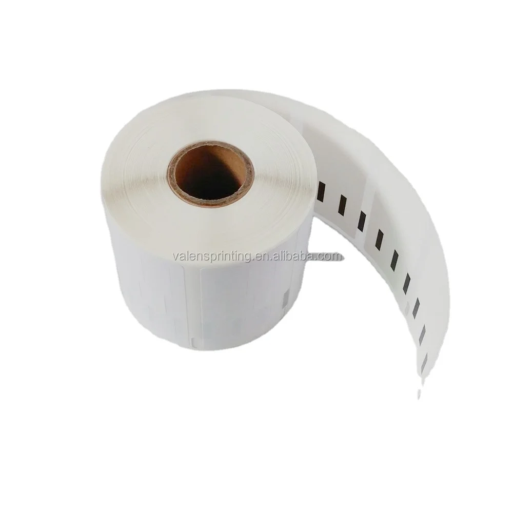 Dymo 11351 jewelry labels 54*11mm LabelWriter 450 Turbo for DYMO LabelWriter 330 400 450 Twin Turbo