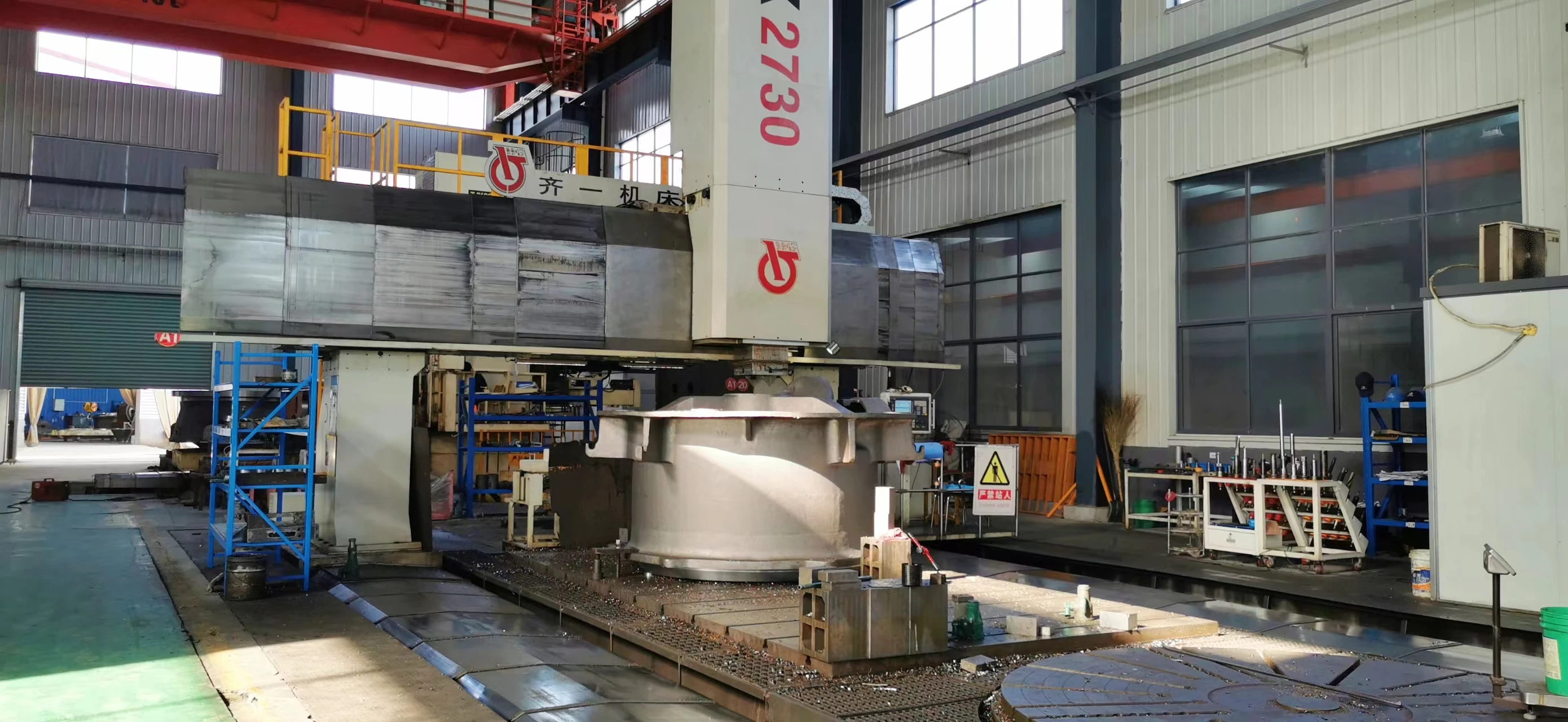 Запчасти для горнодобывающей машины ременный шкив щекового дробилочного колеса