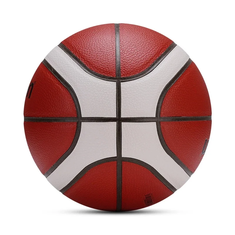 Manufacturer customized wholesale is suitable for indoor and outdoor basketball customized logos.