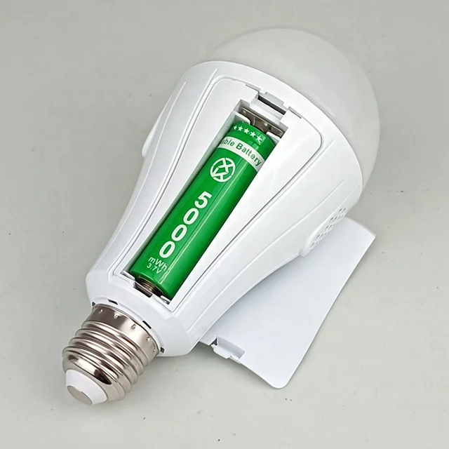 Светодиодные аварийные огни 15 Вт B22 E27 2 батареи аварийный свет светодиодные аварийные лампы