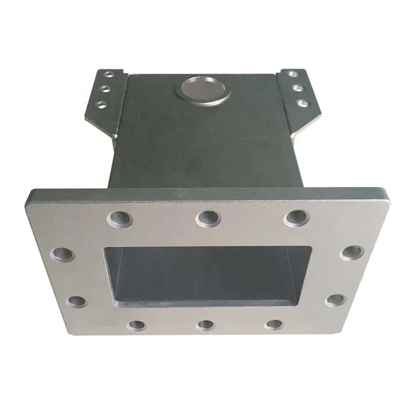Аксессуары waveguide алюминиевая направляющая сигнала для микроволновки