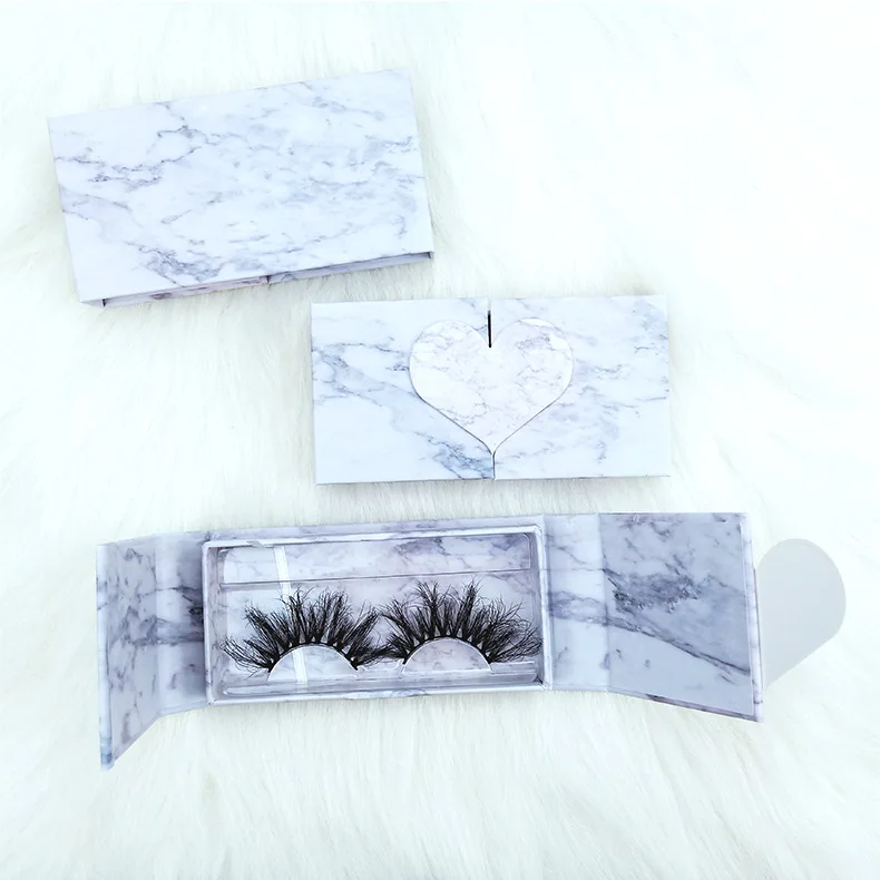 
Wholesale faux mink lashes extension makeup cosmetic silk mink eyelashes private labels custom lashes packaging 