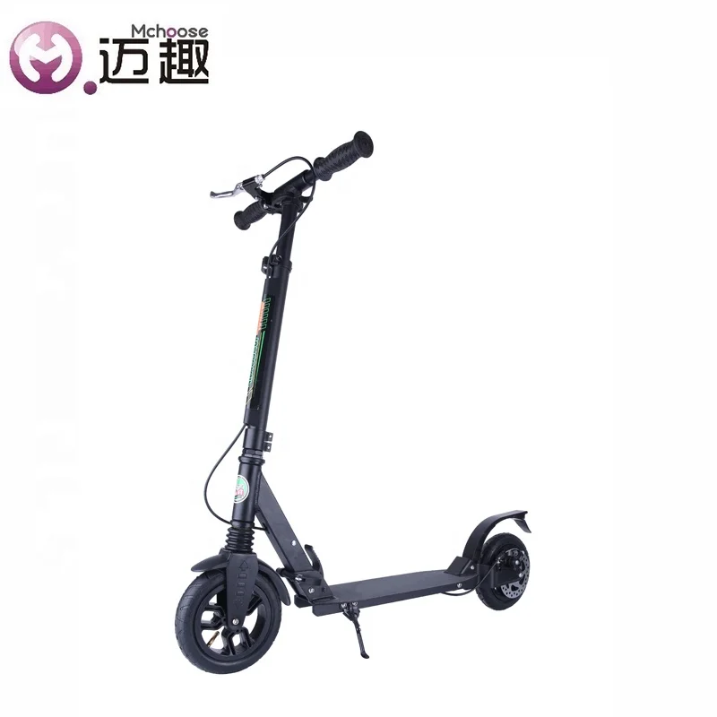 Reliable Supplier Folding Balancing Stunt Kick Scooters Foot Scooters