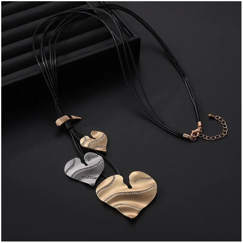 Fashion Jewelry Necklaces And Bracelet Men Chain Stainless Steel Pure Non Tarnish Glass Pirate Necklace