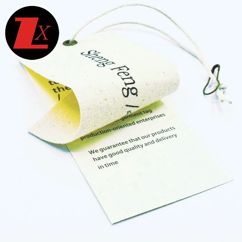 swing hang tag  in  china  factory personalised hang tags  hang tag hologram   Customized Recyclable best selling