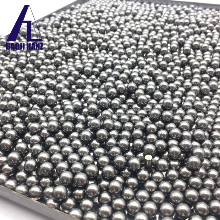 Полированная глянцевая поверхность Wolfram/вольфрамовый тяжелый сплав Super Shot для пули