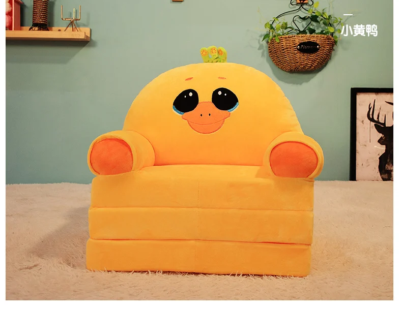 1 pcs sofa kids baby seat for kids