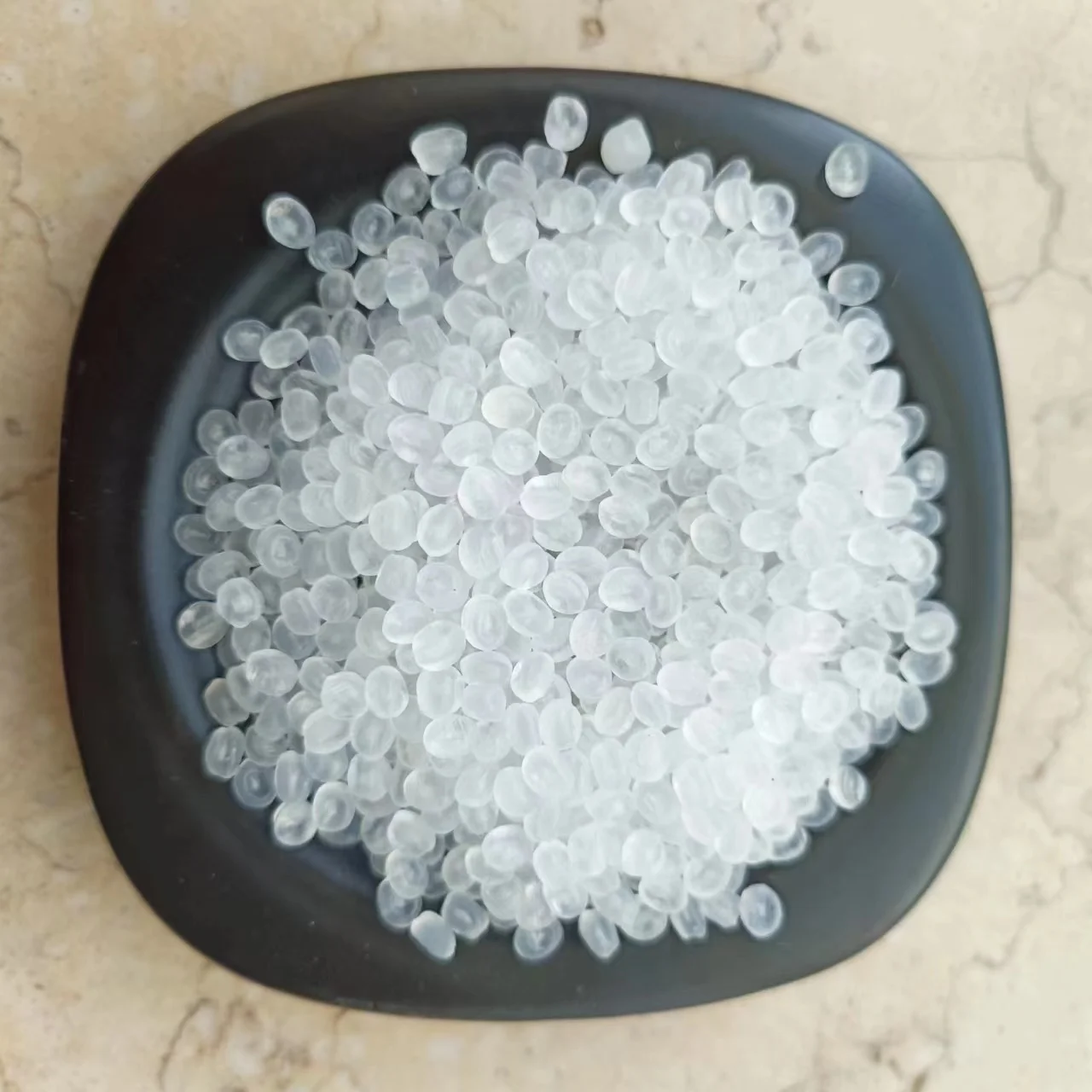 Best price plastic polypropylene pp granules Plastic Granules PP