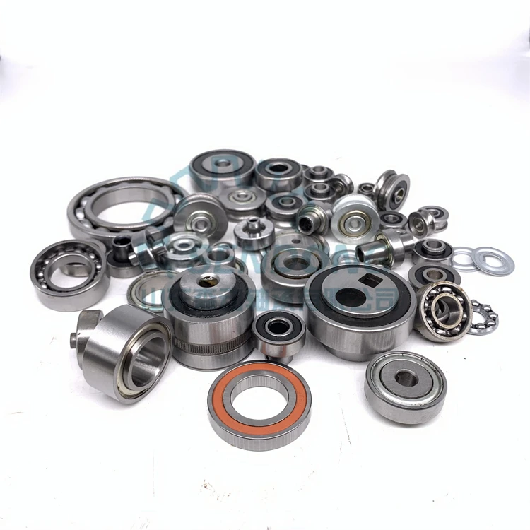 30736501 Wheel bearing Wheel hub bearing