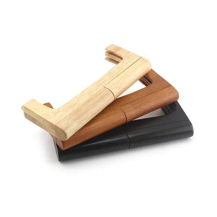 Nolvo World 21.5X6.5cm Solid Wood Bag Frame Factory Price Wood Handles Big Natural Wooden Bag Handle For Handbag