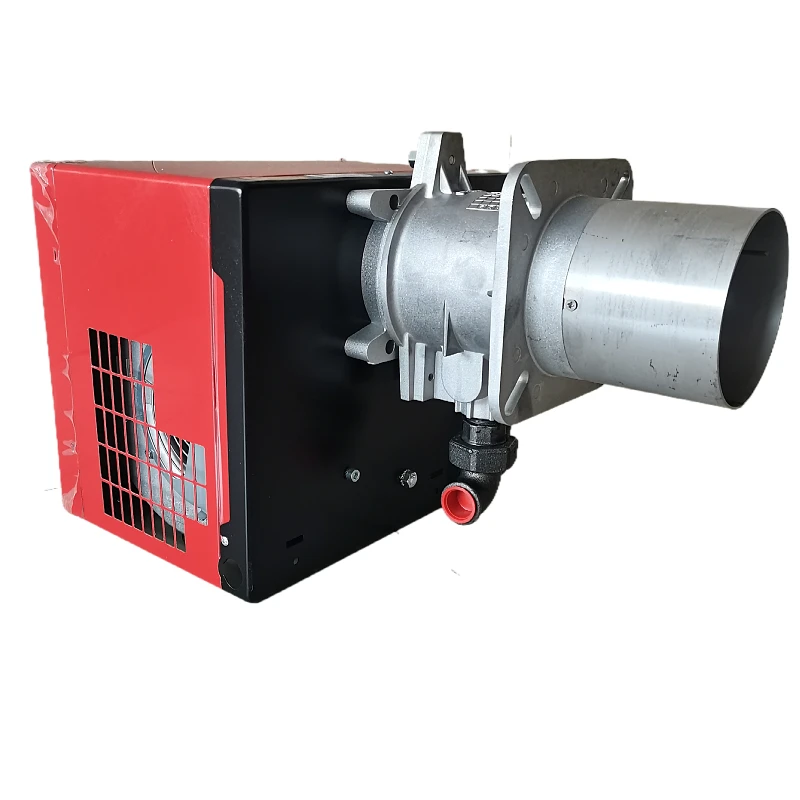 Original Italy Riello40 FS20 Gas Burner