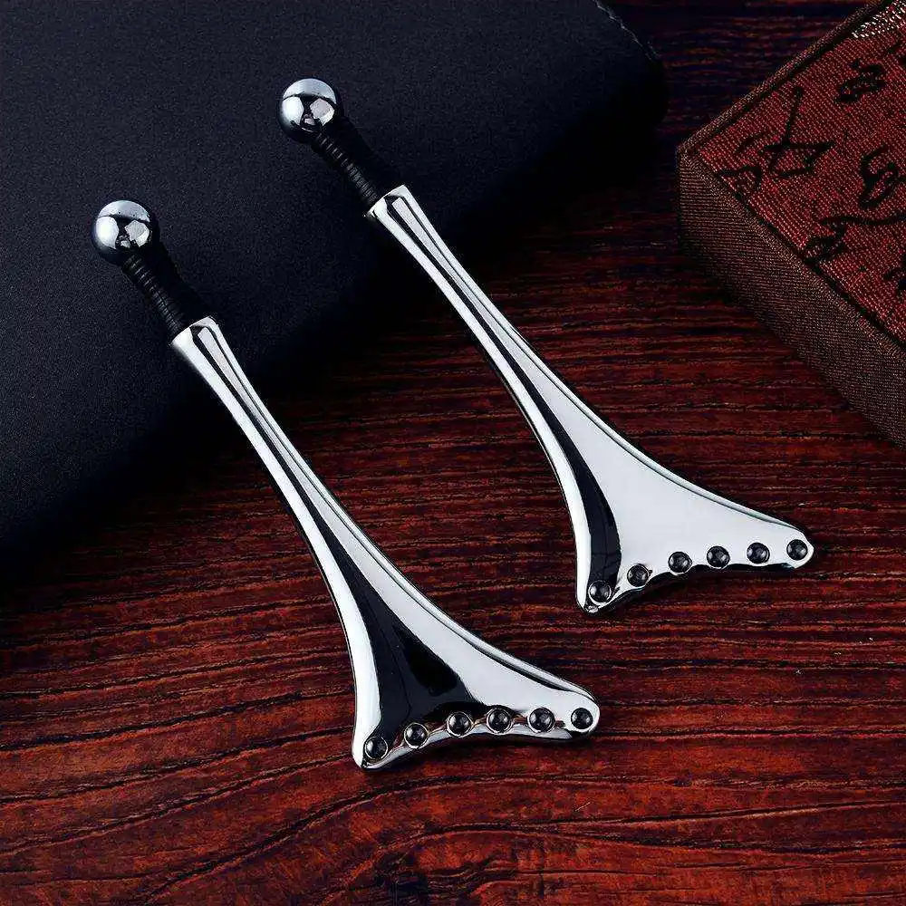 Electric beauty machine automatic intelligent roller vibration device mini eye massage