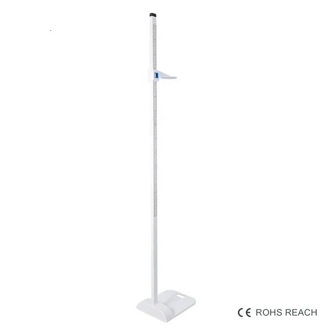 Measuring Height Body Fat Scale mechanical Medical Height Scale