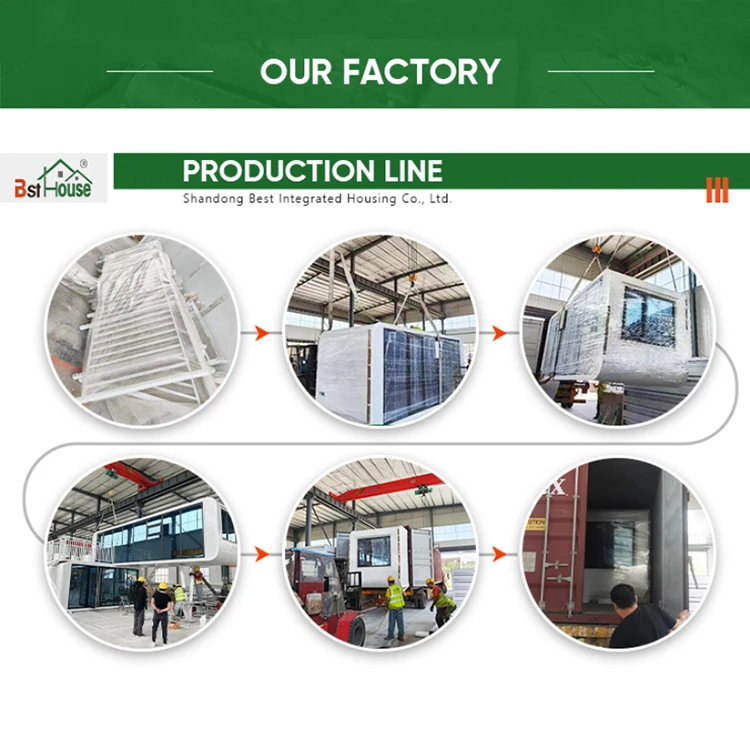 New Design Prefab Expandable Container House On Modular Portable Expandable Container House Kinnolife