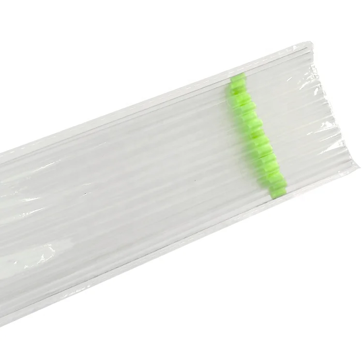 Veterinary Disposable 45cm Sanitary-cover Artificial Insemination Semen Sheath for CattleInsemination Equipment