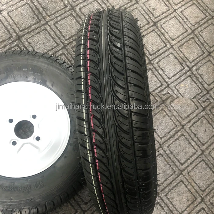 DOT approved Auto Electric auto Car wheels 450-10 500-10