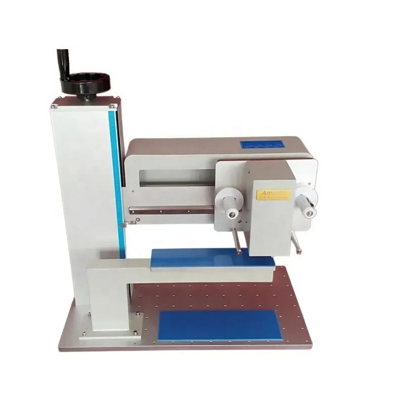 Automatic Foil Stamping Printer Hot Sale Digital Gold Foil Printing Machine For Personalized Box