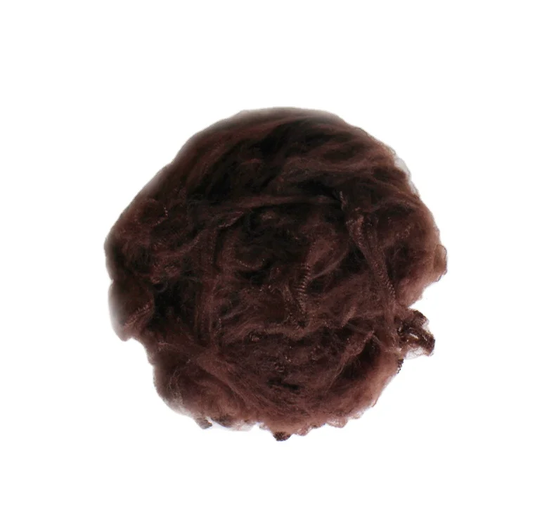 Hot sale high quality virgin/recycled polyester staple fiber