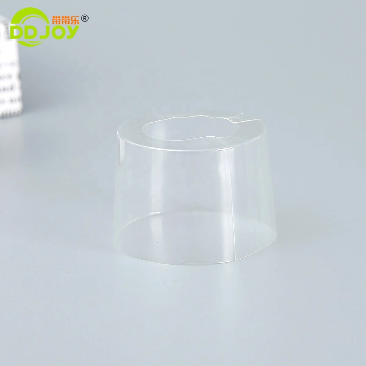 Bottle lid seal Heat Shrink Wrap Sleeve Label For Bottles As Custom Size/Design