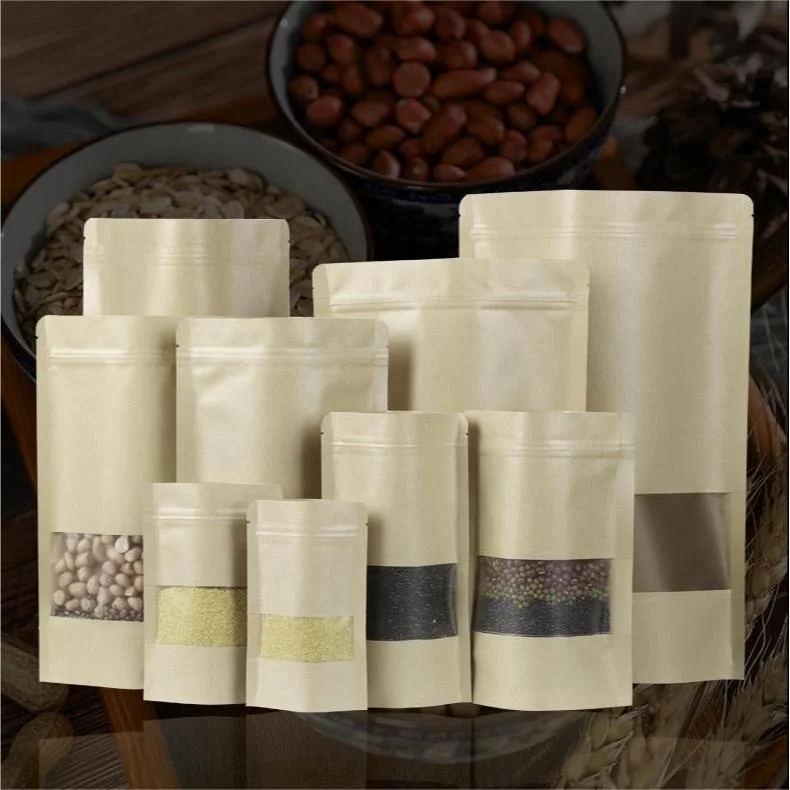 Wax Paper Sandwich Bags Food Grade Resistant White Greaseproof Paper Bags