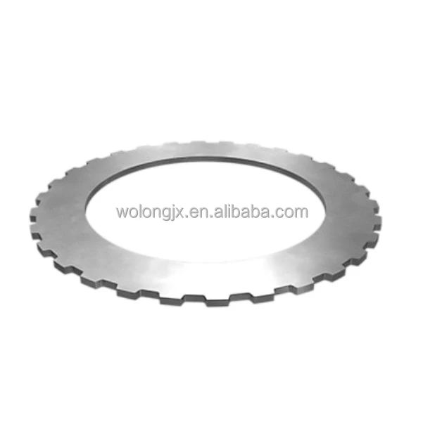 8E0401 8E-0401 CLUTCH PLATE, Transmission Clutch Plate controls gear engagement for smooth shifting and power distribution