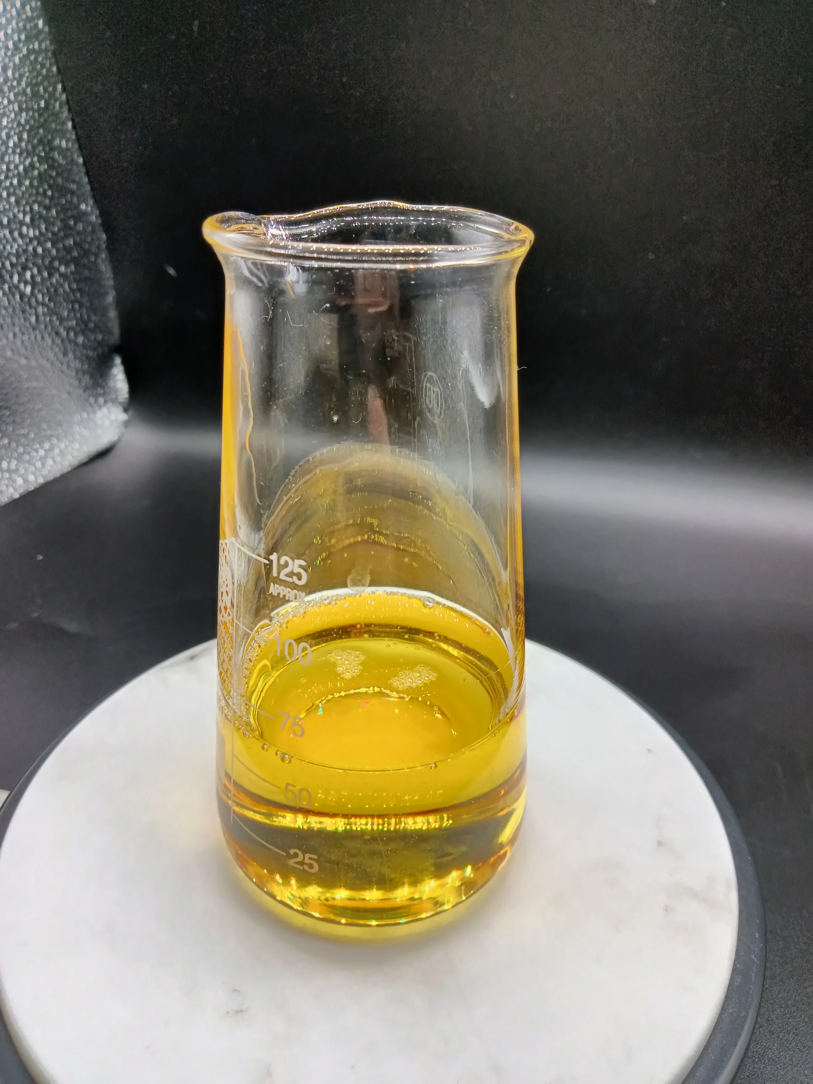 CAS 1009-14-9 Чистый Прозрачный жидкий валерофенон CAS 1009-14-9 с быстрой доставкой