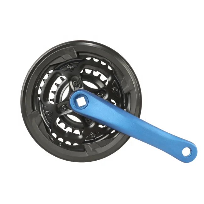 Bicycle Crank Chain Wheel Mtb Bike Chain Ring Bike Crank & Chainwheel Bicycle Parts And Accessories