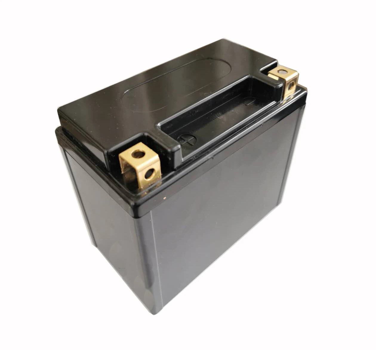 Литий-ионный стартовый Аккумулятор для мотоцикла 12 в 7 Ач