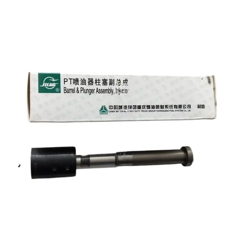 Marine Generator Engine Part V28 Fuel Injector Plunger 3036903 Compatible with Various Brands