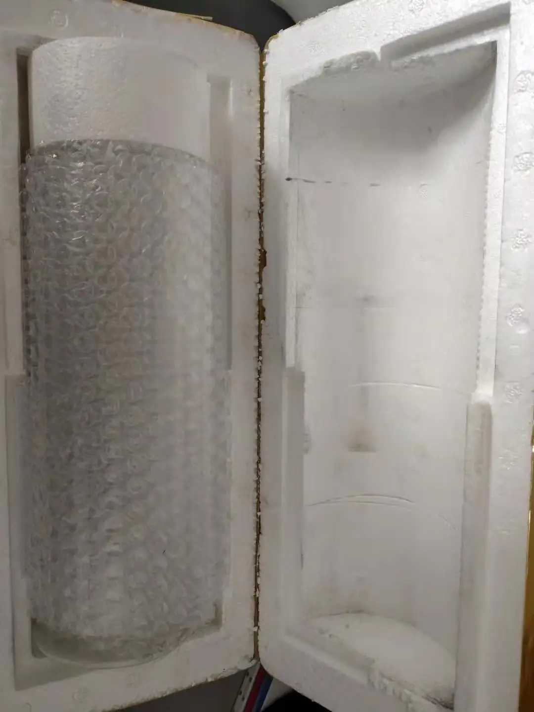 
Monocrystalline Silicon Ingot for semoconductors and solar cell 