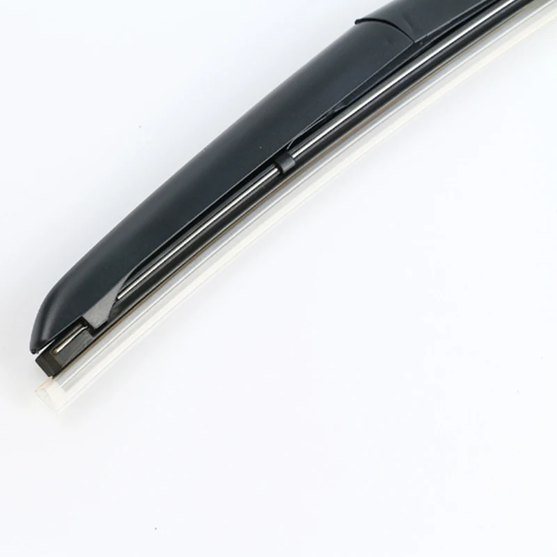 High Efficiency Silent Silicone Mitsuba 3 Section All Size Frameless Front Windscreen Wiper Blades