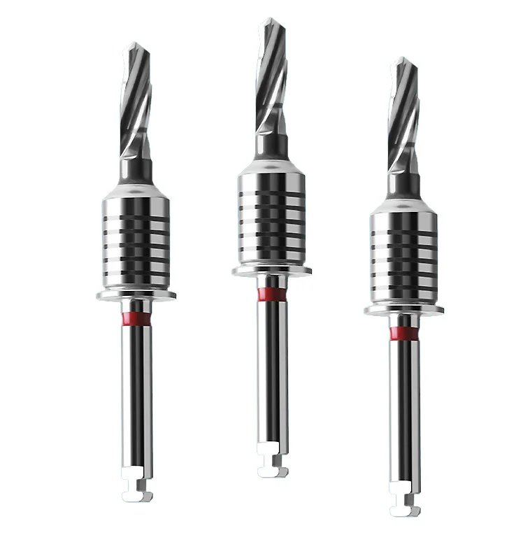 Factory OEM Customization Dental Surgery Pilot Lance Drill Expanded Dental Implant Drill