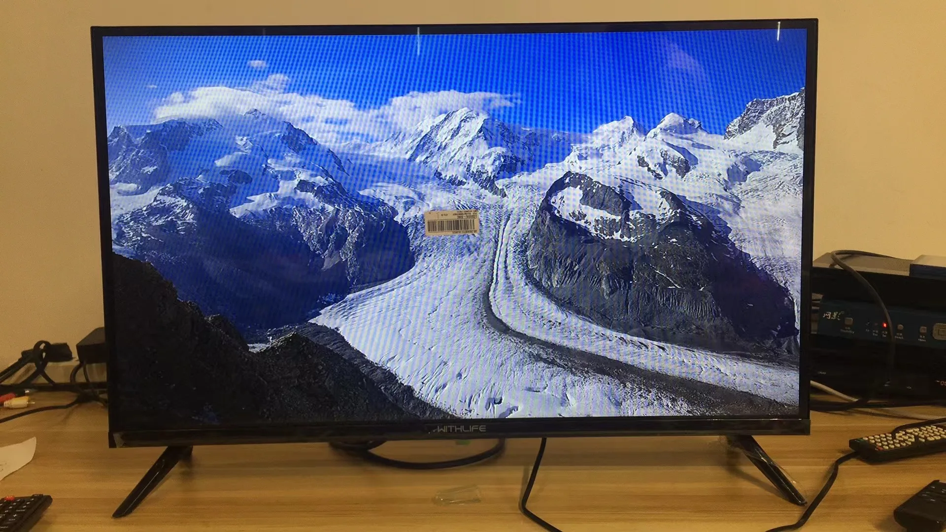 22 24 26 28 32 40 42 43 50 55 inch OEM DC 12V Smart TV Screen 1080p HD FHD UHD 2K 4K Television android WIFI smart Led TV