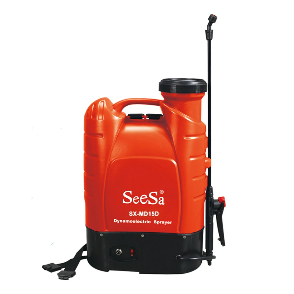 Seesa18L Agriculture Rechargeable Battery Sprayer