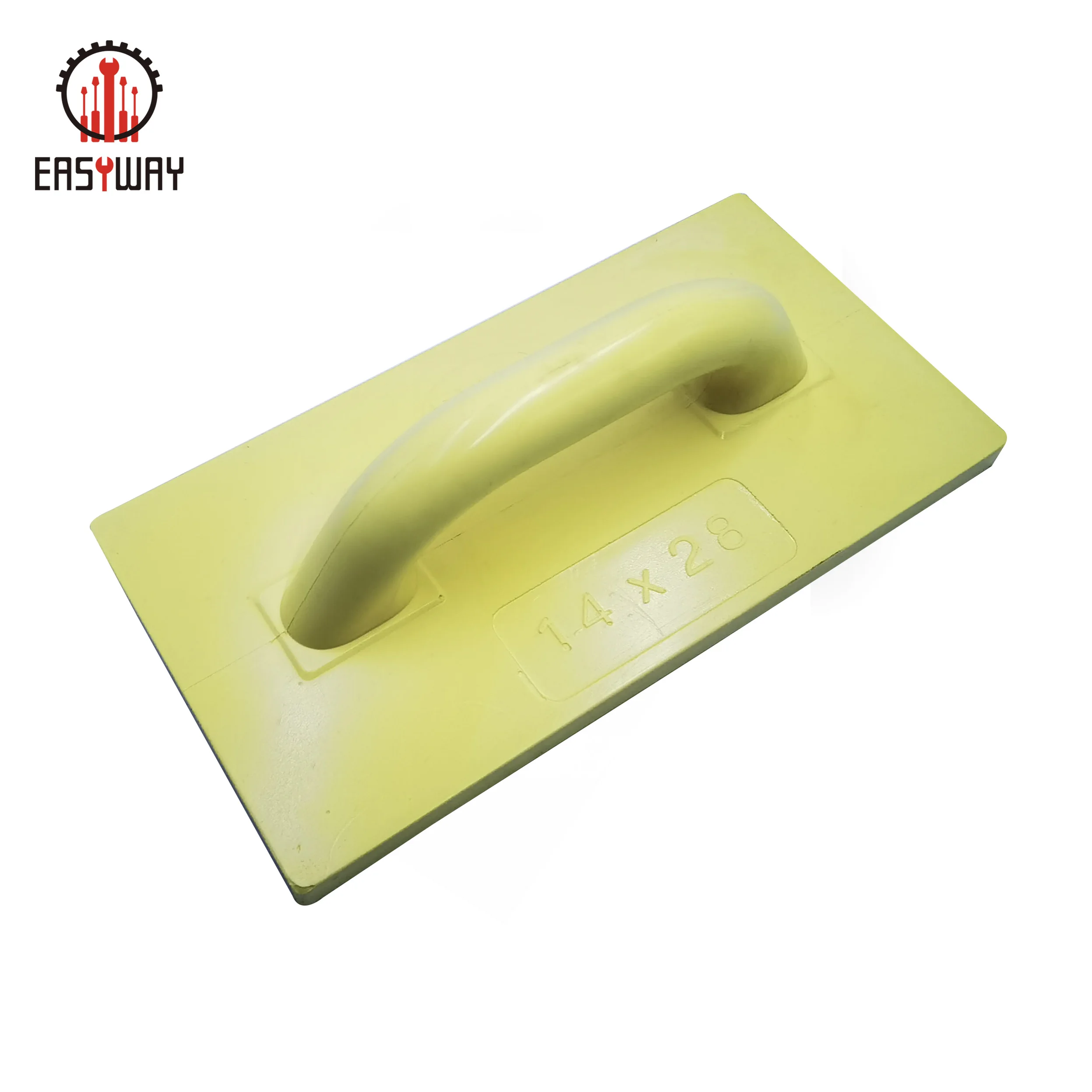 Professional Manufacture Plastering Polyurethane Trowel Professional Pu Plastering