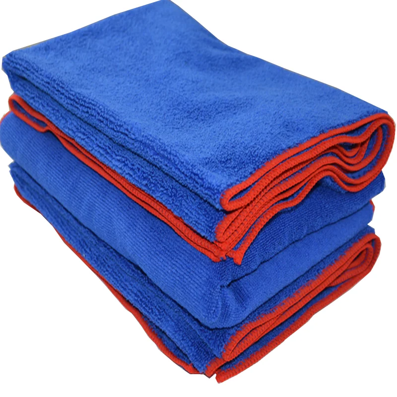Микрофибра Терри полиэстер полиамид спортивное полотенце
