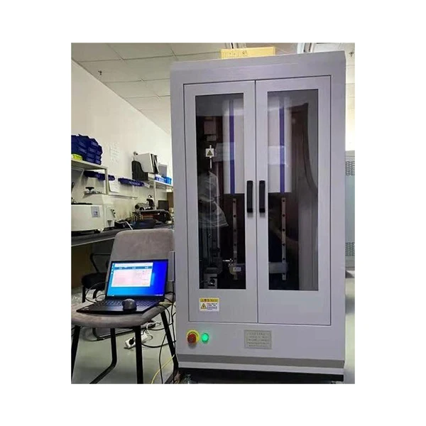 Microcomputer controlled vertical torsion testing machine 10N.m 20N.m Bone screw comprehensive torsion testing machine