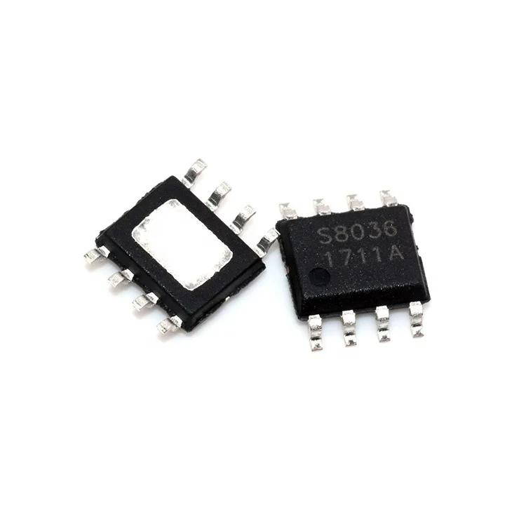  Jeking IC S8036 SOP8