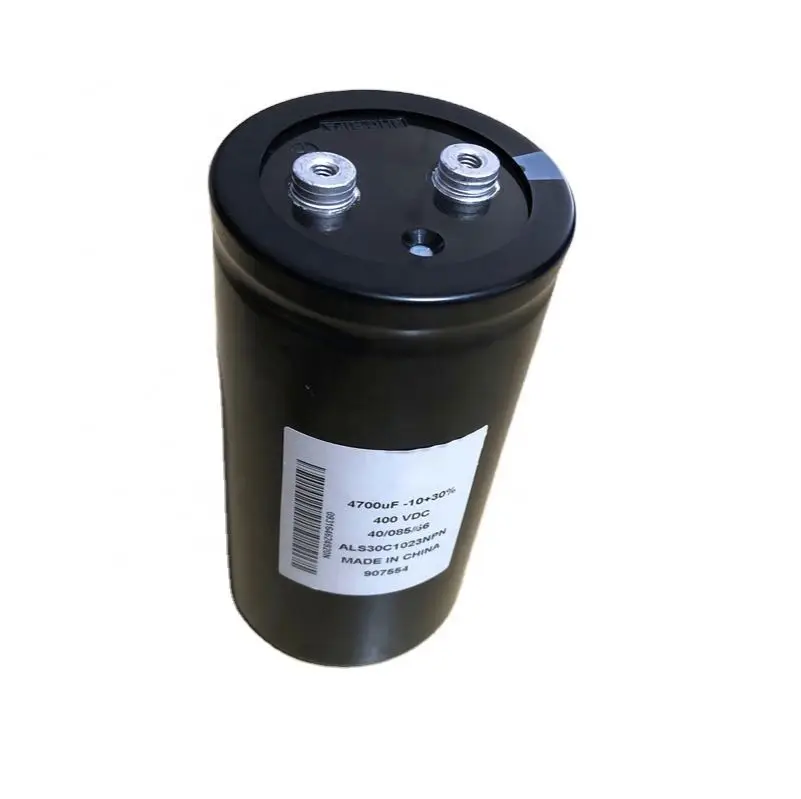 ALS30C1023NP Filter Capacitor BHC Electrolytic Capacitor Inverter 4700uf Micro Method 400v