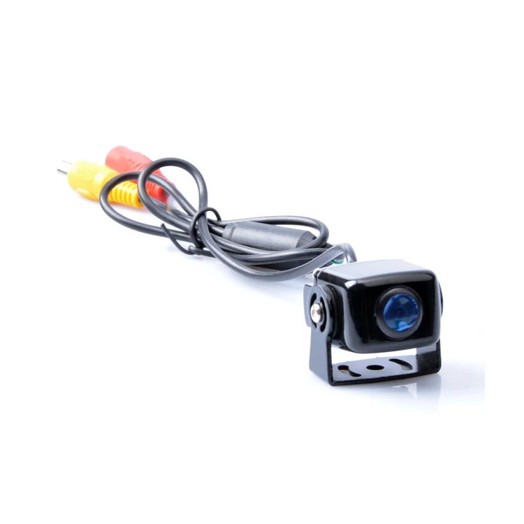 New Heavy Duty Truck Bus Wide Angle Lens AHD H69A Chip CCTV Security Rear View Cameras