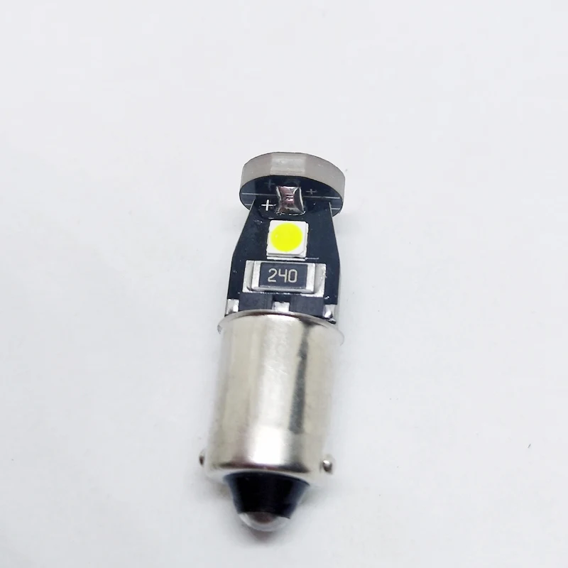 Amazon Auto Parts T15 3030 Super Bright Led Reverse Car Light t10 led