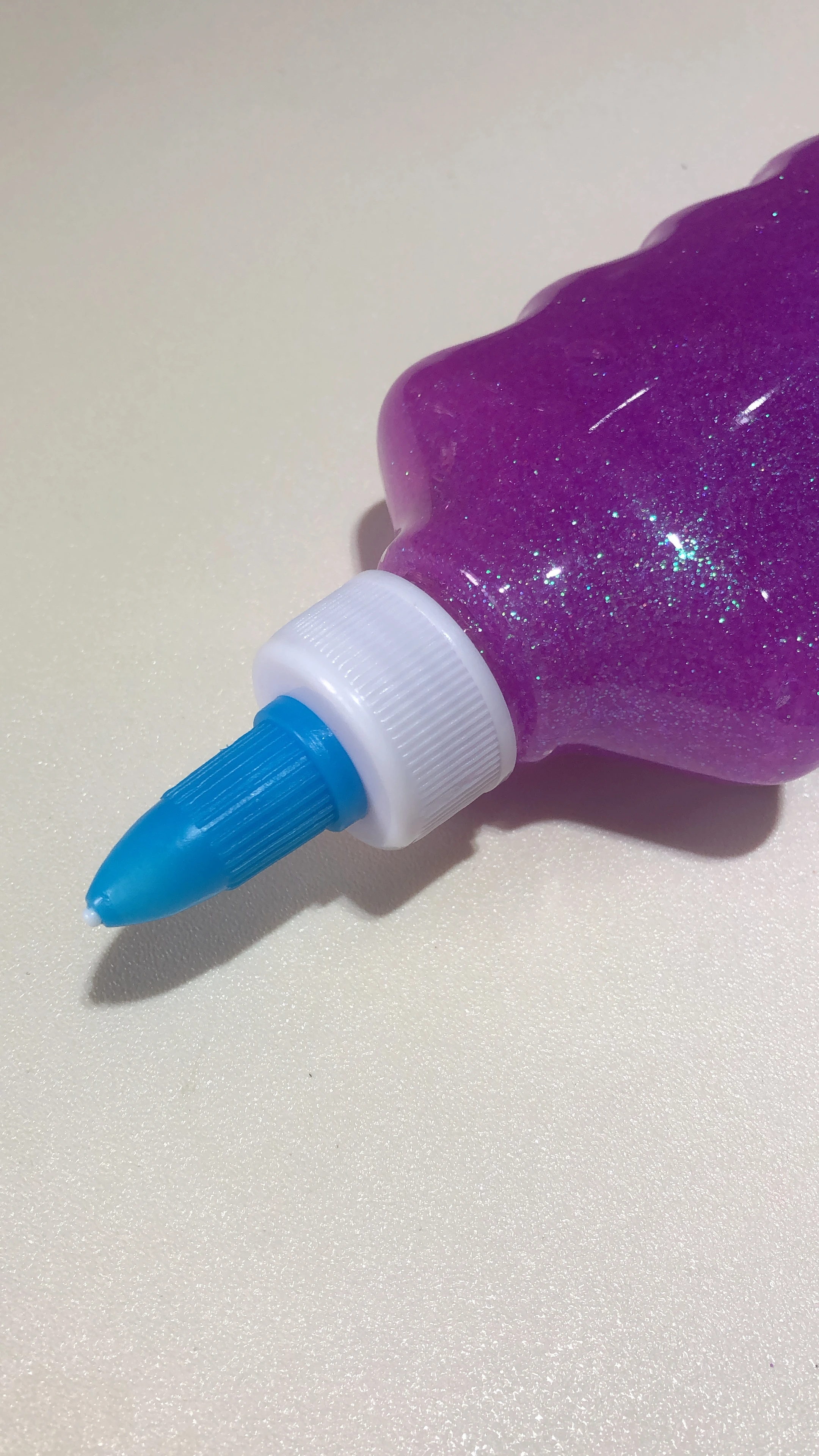 200 мл блестящий клей для комплектов слаймов