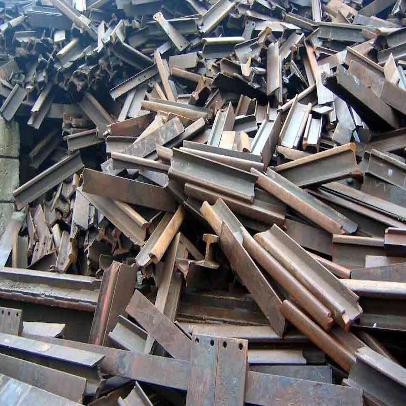 
Bulk HMS 1&2 Used Rail / USED RAIL R50 - R65 SCRAP used rail scrap R50 R65 