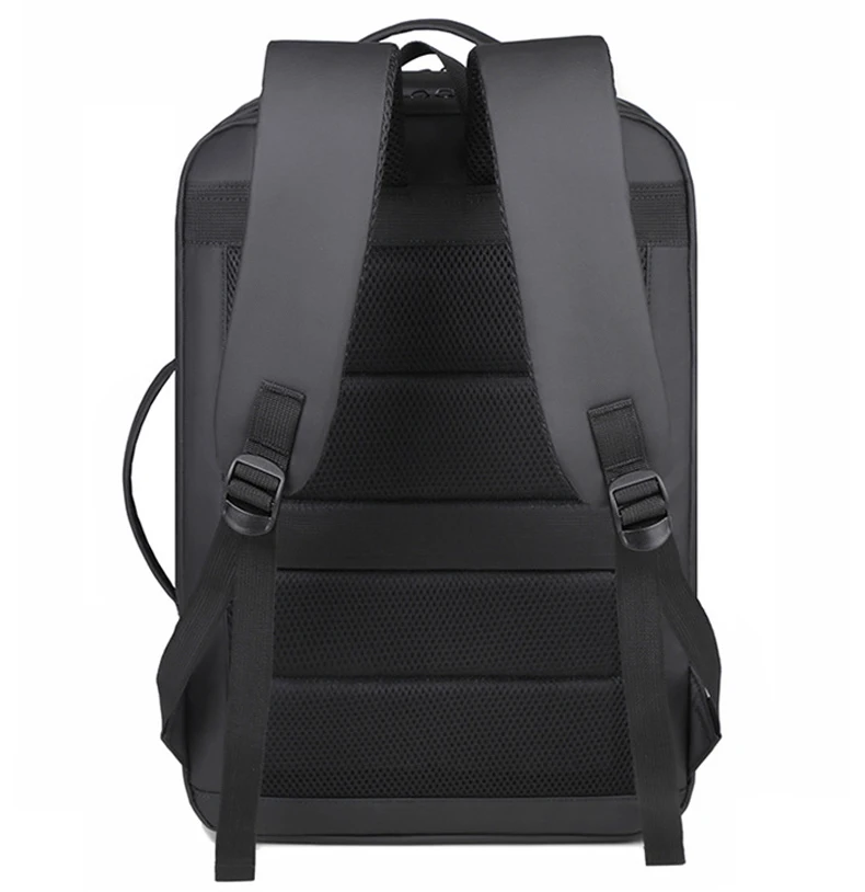 Fashion Customized Logo Business Casual Waterproof Computer Laptop Backpack Business Backpack