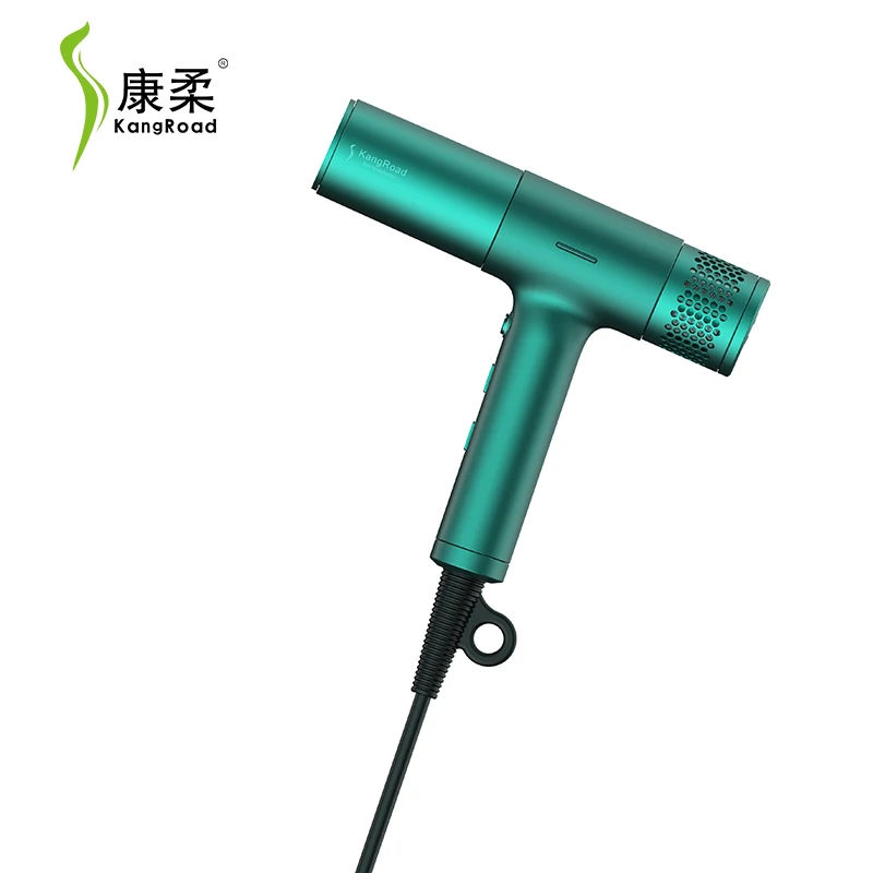 High Speed Hair Dryer With Anion Hairdryers Mini Size Travel 110,000Rpm Hair Blow Dryer With Ionic Secador De Cabelo