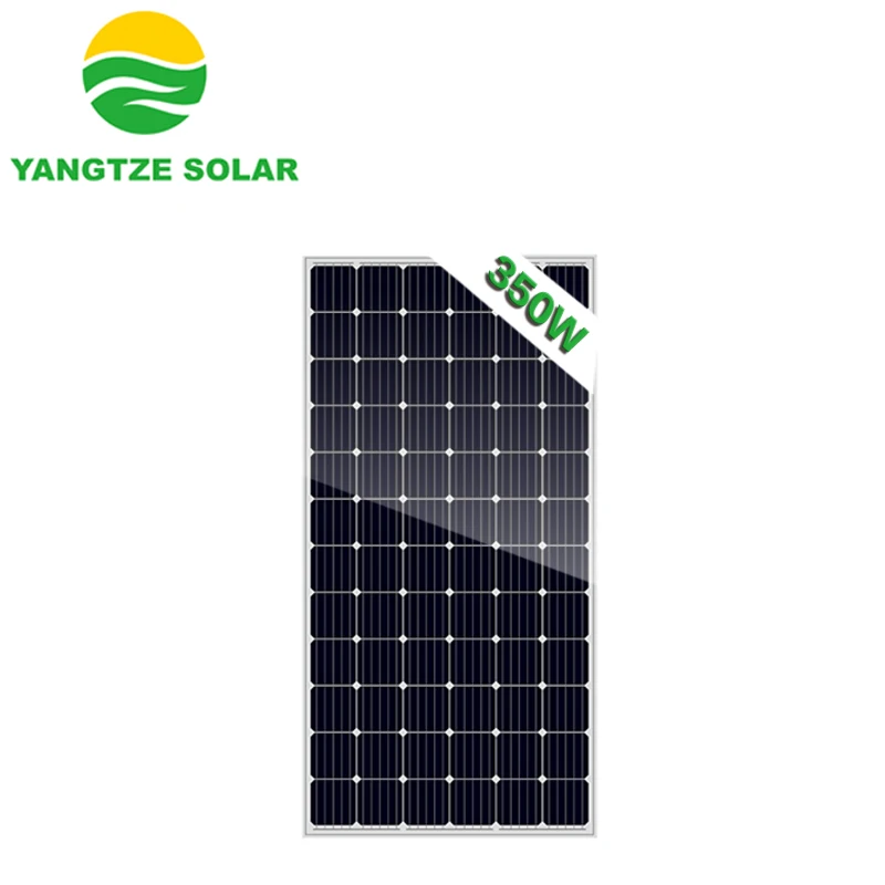Yangtze Solar Cheap 1kw 1000 watt solar panels price