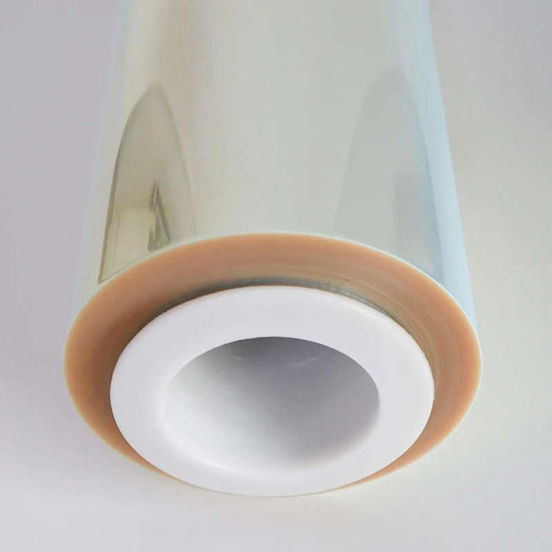 Best Quality 10 Micron Retort Grade High Barrier Transparency Alox PET Film For Food Flexible Packaging Material